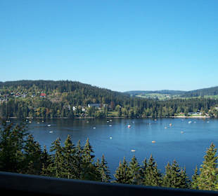 Titisee