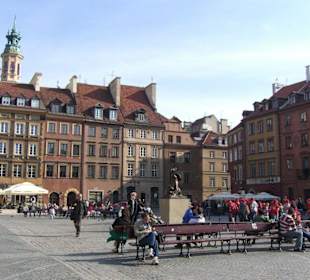 Stare miasto