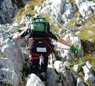 Wandern Scheffau Am Wilden Kaiser