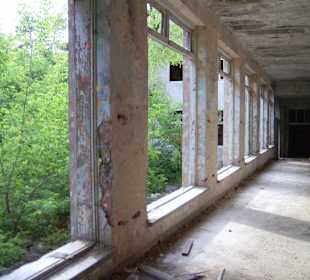 Szpital Psychiatryczny Zofiówka