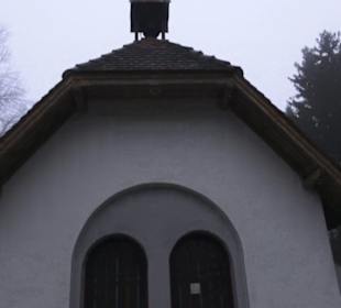 Wallfahrtskirche Maria Buch