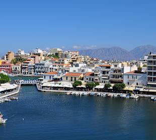 Agios Nikolaos