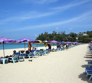 Kata Noi Beach