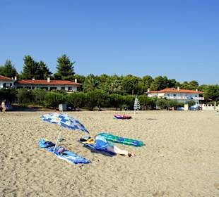 Plaża