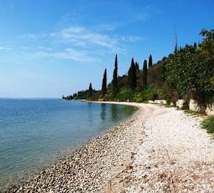 Bucht der Sirenen