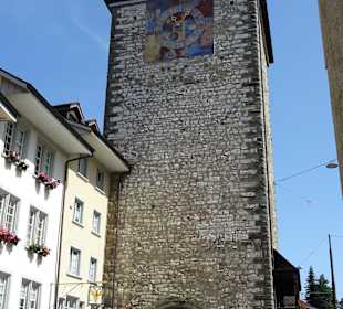 Schwabentor