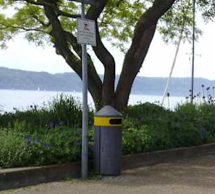  Uferpromenade Überlingen in Überlingen