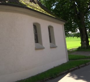 Antoniuskapelle Weipoldshofen