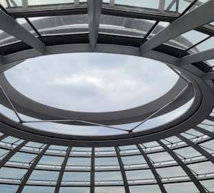 Bundestag / Reichstag