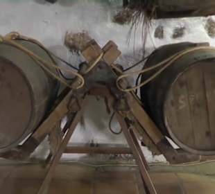 Museo Agrícola El Patio