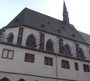 Karmeliterkloster 