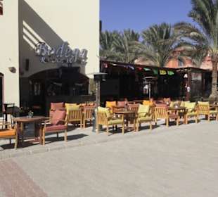 Bodega Restaurant