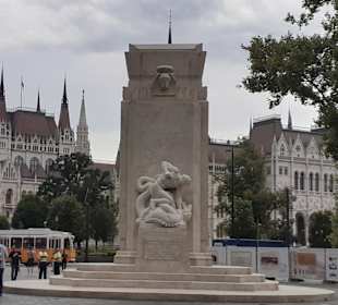 Nationales Märtyrerdenkmal