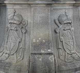 Stadtrundgang Würzburg