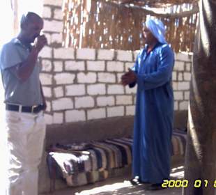 Quad Safari ( Beduinendorf)