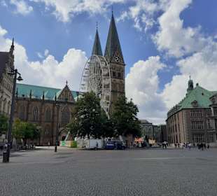 Altstadt Bremen
