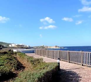 Bucht Marsalforn