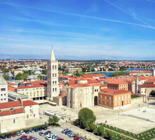 Altstadt Zadar