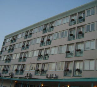 Hotel Pula
