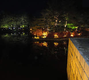 Donggung Palace