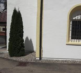 Pfarrkirche St. Andreas