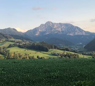 Wandern Windischgarsten