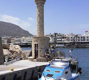 Yachthafen Chersonissos