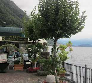 Cafe Il Porto