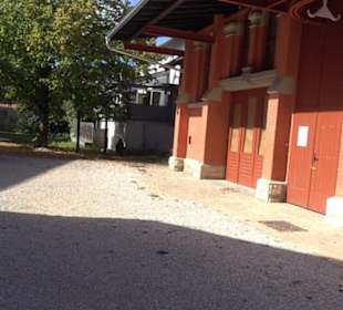 Ateliers im alten Schlachthof