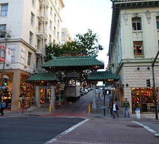 China Town