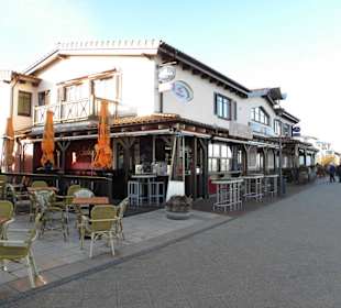 Kühlungsborn Promenade