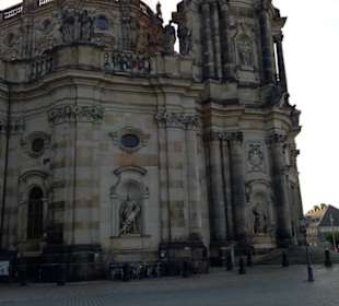 Katholische Hofkirche