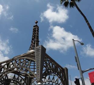 Hollywood Walk of Fame