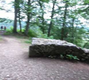 Burg Alt-Lichtenstein