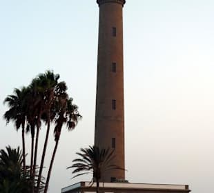 Faro von Maspalomas