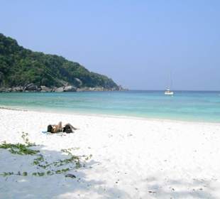 Similan Island Nr.1