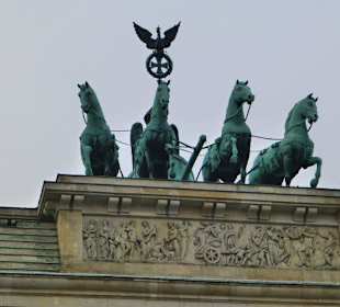 Brandenburger Tor