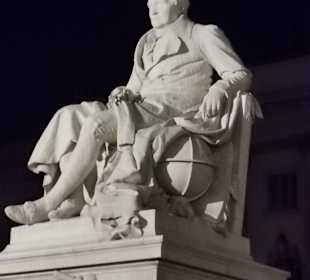 Alexander von Humboldt