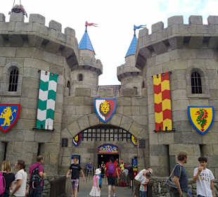 Legoland Günzburg