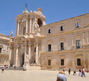 Syrakus/Siracusa