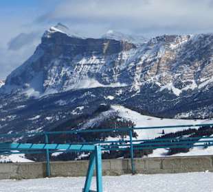 Impressionen aus den Dolomiten - Sellajoch