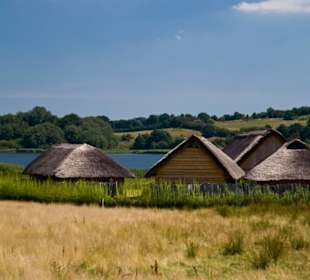 Haithabu Wikinger Museum