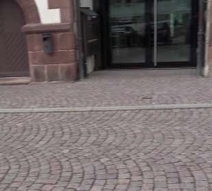 Marktplatz Dornstetten