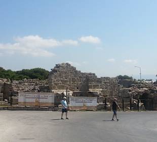 Amphietheater