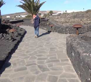 Casa Museo del Campesino