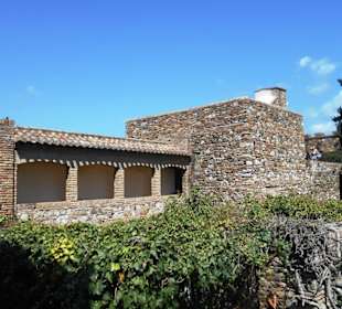 Alcazaba
