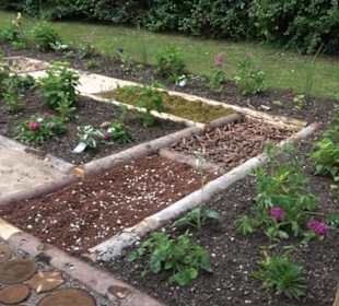 Blühendes Neresheim 2021