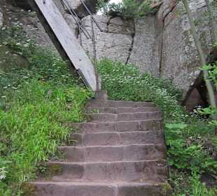 Burgruine Löwenstein