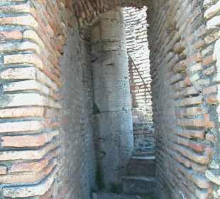 Dettagli architettonico