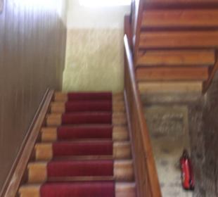 Schlössle von Effringen